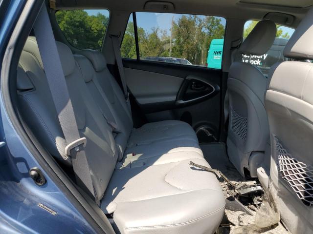 Photo 10 VIN: JTMDK4DV5B5103588 - TOYOTA RAV4 LIMIT 