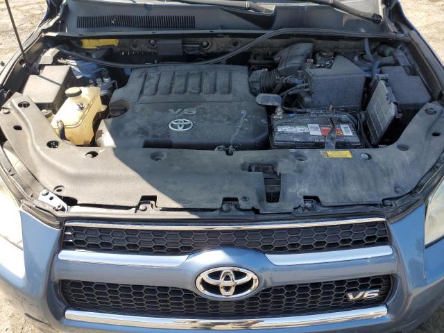 Photo 11 VIN: JTMDK4DV5B5103588 - TOYOTA RAV4 LIMIT 