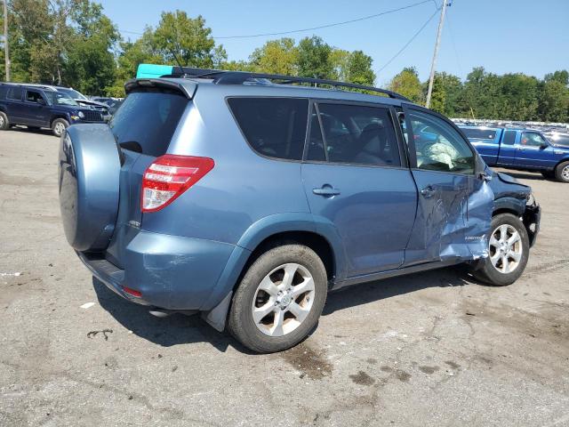 Photo 2 VIN: JTMDK4DV5B5103588 - TOYOTA RAV4 LIMIT 