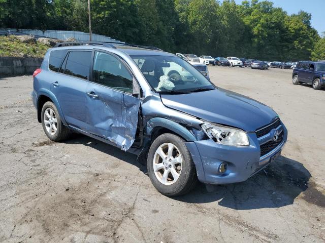 Photo 3 VIN: JTMDK4DV5B5103588 - TOYOTA RAV4 LIMIT 