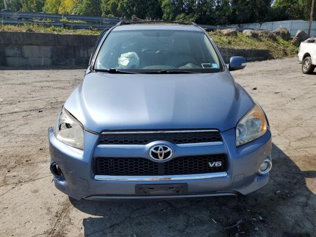 Photo 4 VIN: JTMDK4DV5B5103588 - TOYOTA RAV4 LIMIT 