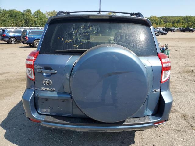 Photo 5 VIN: JTMDK4DV5B5103588 - TOYOTA RAV4 LIMIT 