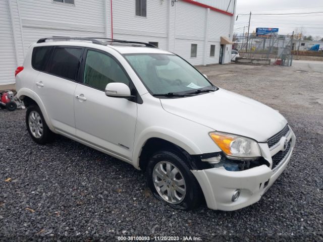 Photo 0 VIN: JTMDK4DV5BD018532 - TOYOTA RAV4 