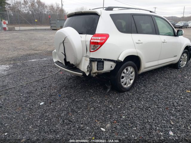 Photo 5 VIN: JTMDK4DV5BD018532 - TOYOTA RAV4 