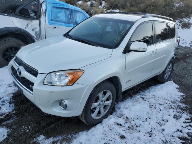 Photo 0 VIN: JTMDK4DV6A5086492 - TOYOTA RAV4 LIMIT 