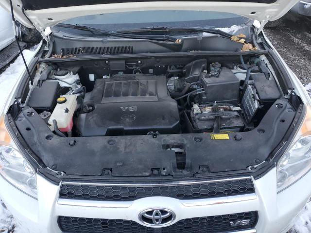 Photo 11 VIN: JTMDK4DV6A5086492 - TOYOTA RAV4 LIMIT 