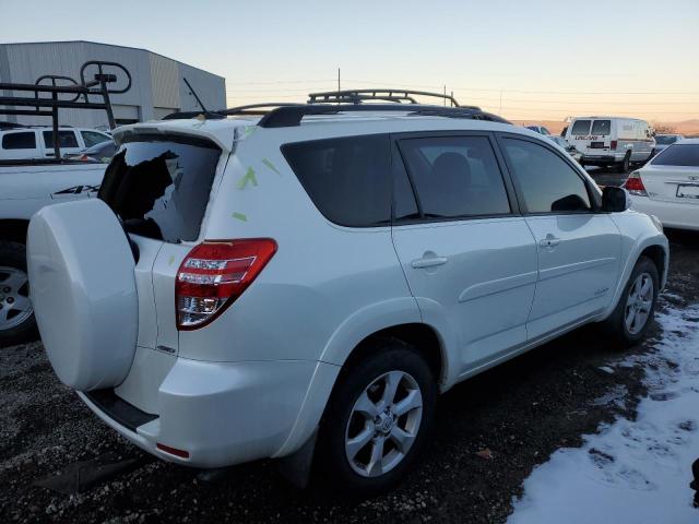 Photo 2 VIN: JTMDK4DV6A5086492 - TOYOTA RAV4 LIMIT 