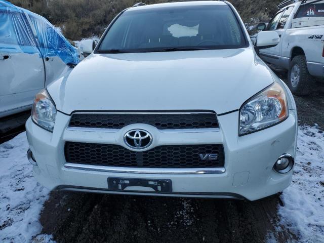 Photo 4 VIN: JTMDK4DV6A5086492 - TOYOTA RAV4 LIMIT 