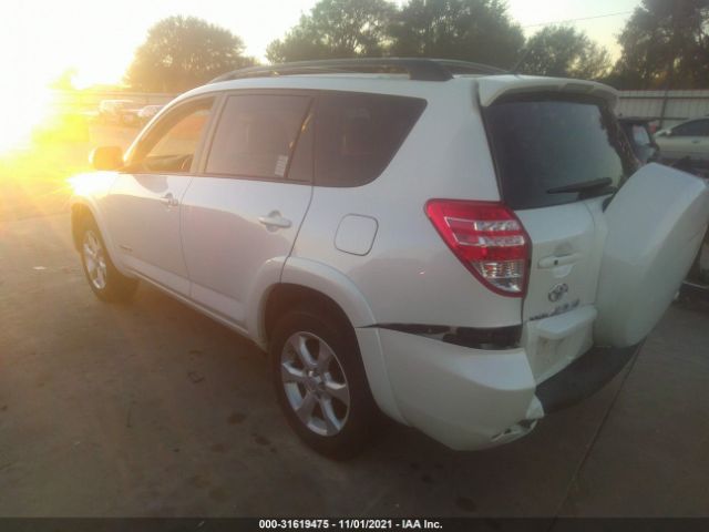 Photo 2 VIN: JTMDK4DV6A5088128 - TOYOTA RAV4 