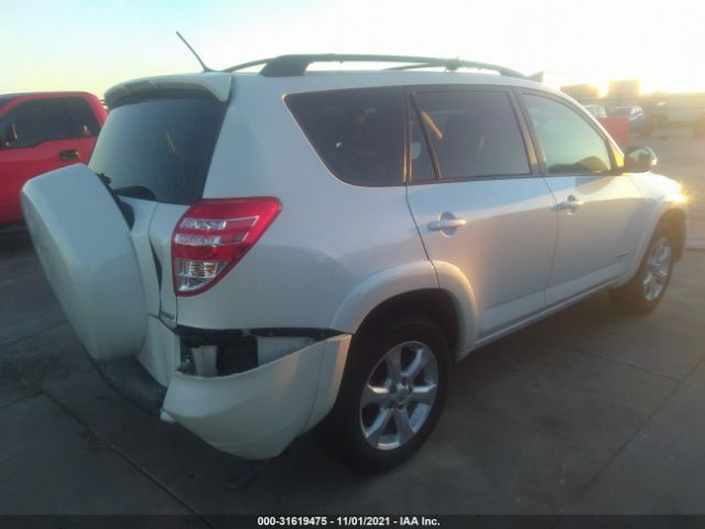 Photo 3 VIN: JTMDK4DV6A5088128 - TOYOTA RAV4 