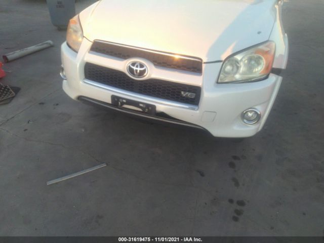 Photo 5 VIN: JTMDK4DV6A5088128 - TOYOTA RAV4 