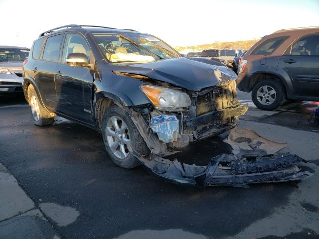 Photo 0 VIN: JTMDK4DV6A5096908 - TOYOTA RAV4 