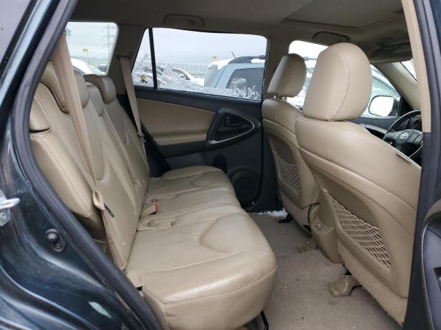 Photo 10 VIN: JTMDK4DV6A5096908 - TOYOTA RAV4 