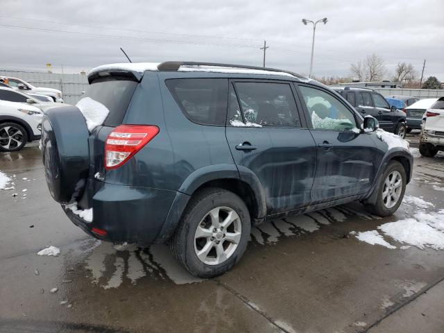 Photo 2 VIN: JTMDK4DV6A5096908 - TOYOTA RAV4 