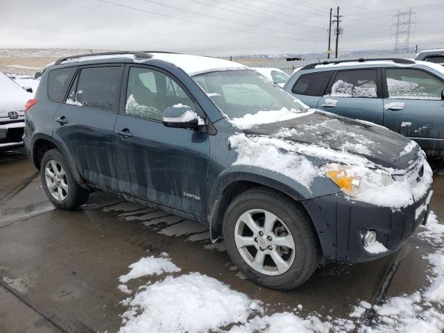 Photo 3 VIN: JTMDK4DV6A5096908 - TOYOTA RAV4 