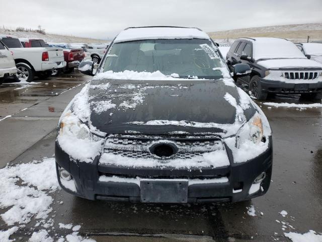 Photo 4 VIN: JTMDK4DV6A5096908 - TOYOTA RAV4 