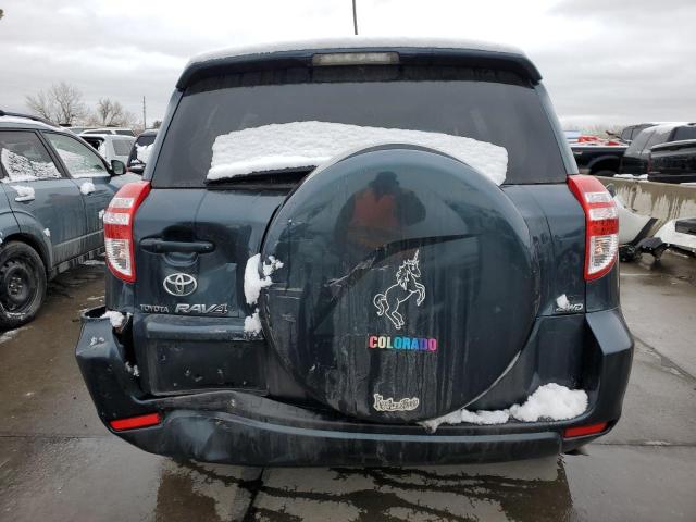 Photo 5 VIN: JTMDK4DV6A5096908 - TOYOTA RAV4 