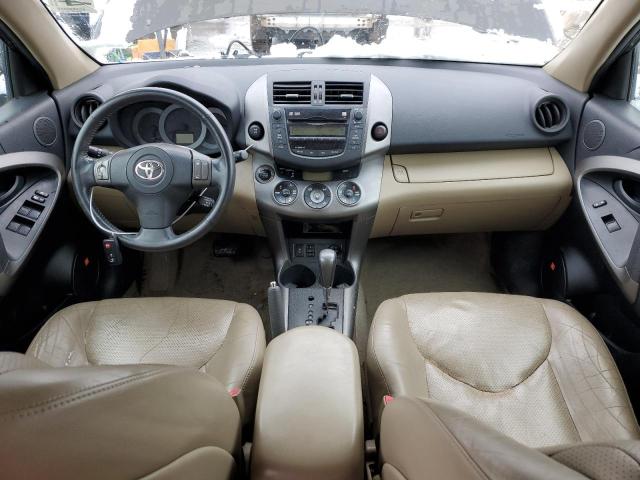 Photo 7 VIN: JTMDK4DV6A5096908 - TOYOTA RAV4 