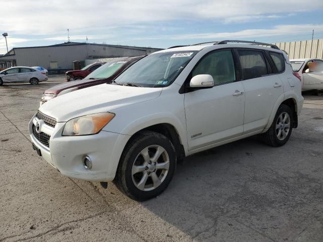 Photo 0 VIN: JTMDK4DV7A5091510 - TOYOTA RAV4 LIMIT 