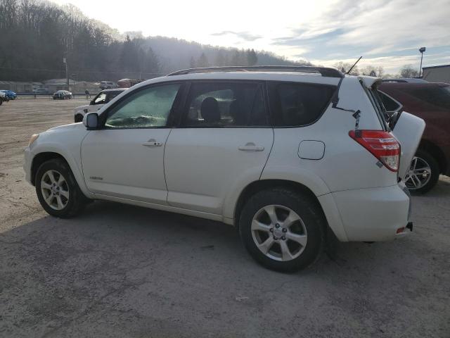 Photo 1 VIN: JTMDK4DV7A5091510 - TOYOTA RAV4 LIMIT 