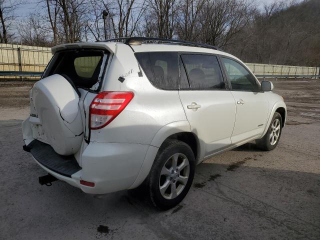 Photo 2 VIN: JTMDK4DV7A5091510 - TOYOTA RAV4 LIMIT 