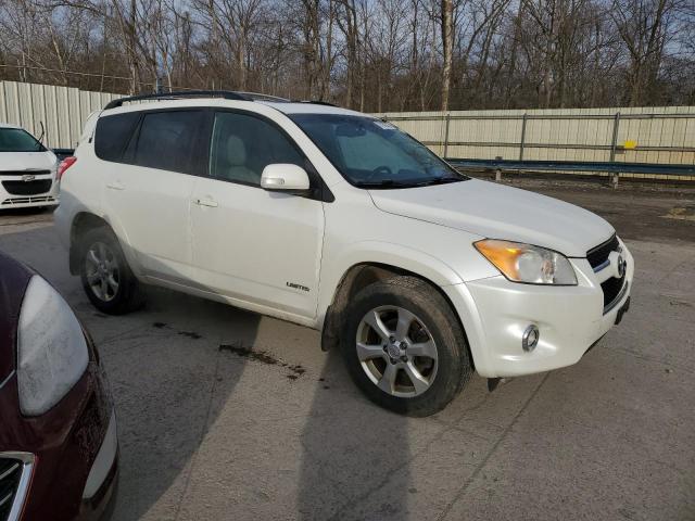 Photo 3 VIN: JTMDK4DV7A5091510 - TOYOTA RAV4 LIMIT 