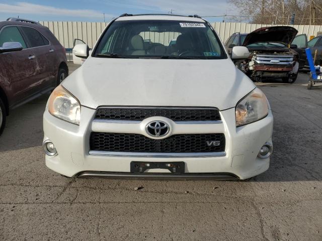 Photo 4 VIN: JTMDK4DV7A5091510 - TOYOTA RAV4 LIMIT 