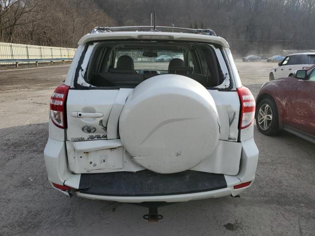 Photo 5 VIN: JTMDK4DV7A5091510 - TOYOTA RAV4 LIMIT 