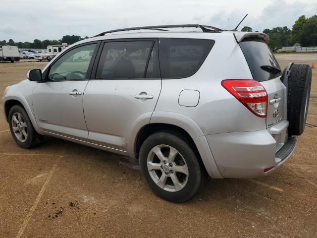 Photo 1 VIN: JTMDK4DV7AD010334 - TOYOTA RAV4 