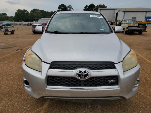 Photo 4 VIN: JTMDK4DV7AD010334 - TOYOTA RAV4 