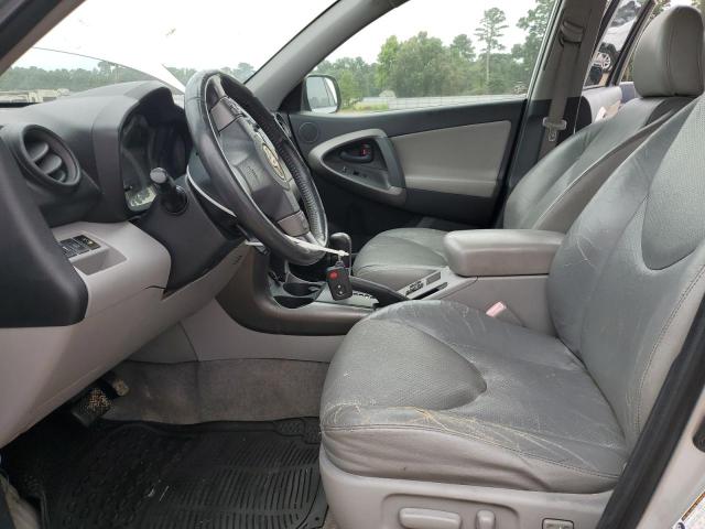 Photo 6 VIN: JTMDK4DV7AD010334 - TOYOTA RAV4 