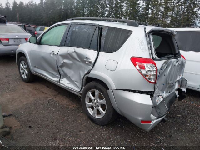 Photo 2 VIN: JTMDK4DV7AD010608 - TOYOTA RAV4 