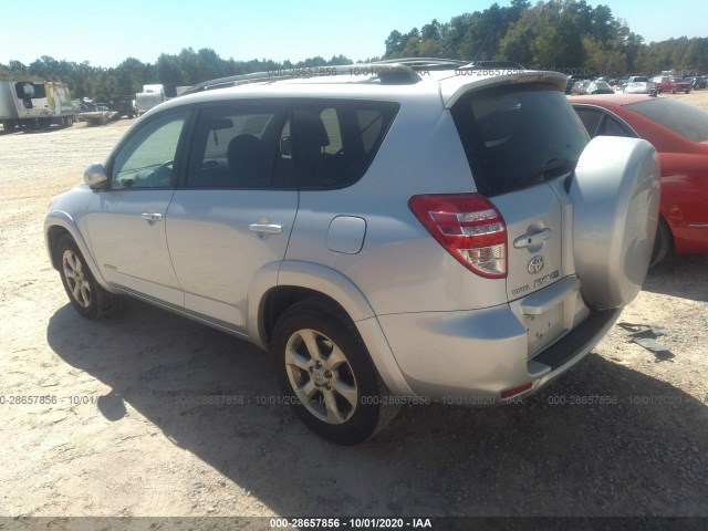 Photo 2 VIN: JTMDK4DV7AD013685 - TOYOTA RAV4 