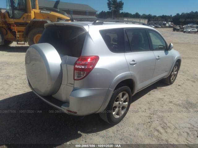 Photo 3 VIN: JTMDK4DV7AD013685 - TOYOTA RAV4 