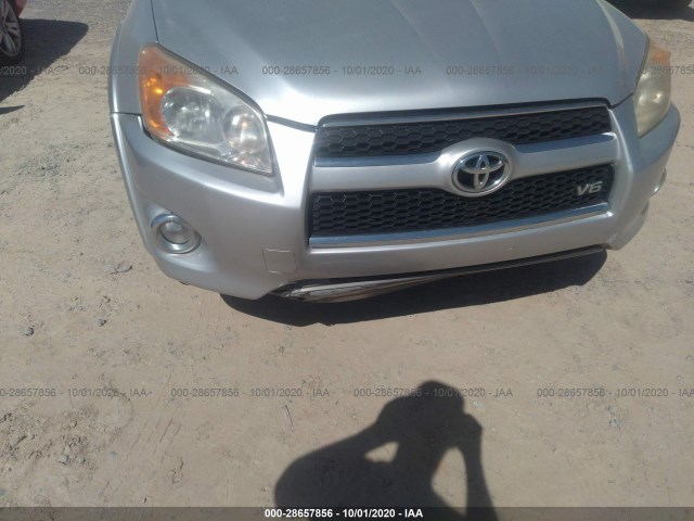 Photo 5 VIN: JTMDK4DV7AD013685 - TOYOTA RAV4 