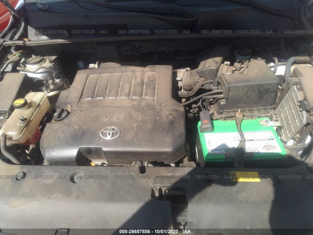 Photo 9 VIN: JTMDK4DV7AD013685 - TOYOTA RAV4 