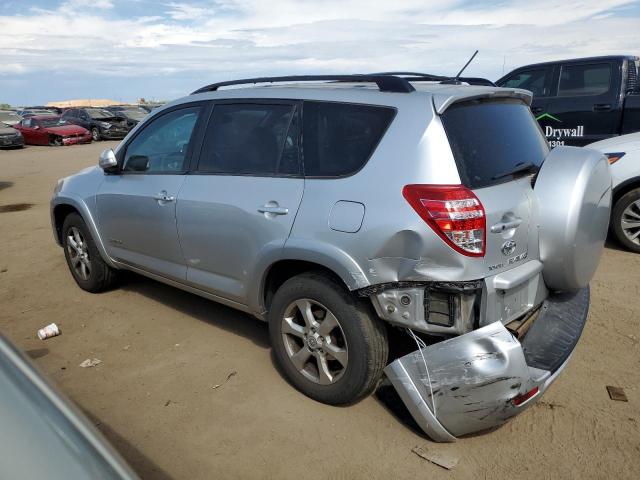 Photo 1 VIN: JTMDK4DV7AD014321 - TOYOTA RAV4 LIMIT 