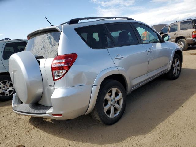 Photo 2 VIN: JTMDK4DV7AD014321 - TOYOTA RAV4 LIMIT 