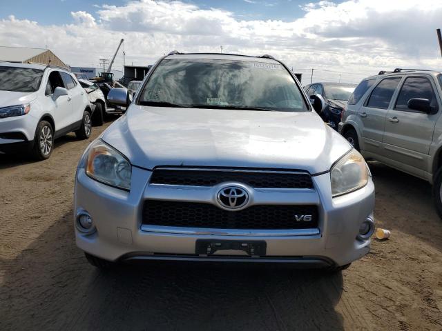 Photo 4 VIN: JTMDK4DV7AD014321 - TOYOTA RAV4 LIMIT 