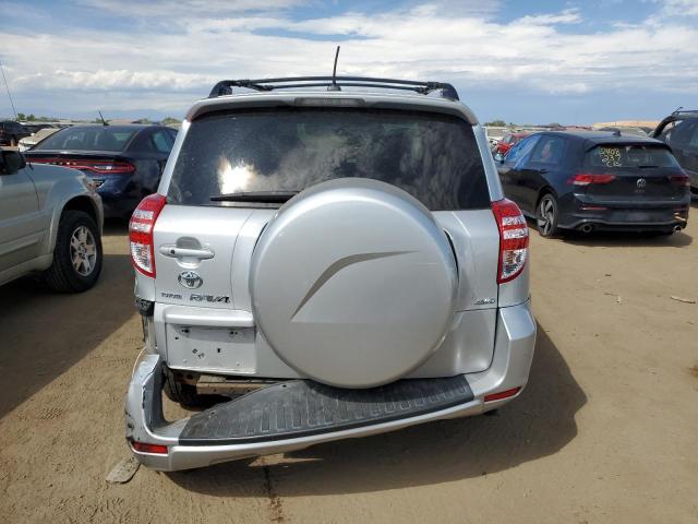 Photo 5 VIN: JTMDK4DV7AD014321 - TOYOTA RAV4 LIMIT 