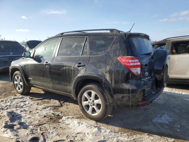 Photo 1 VIN: JTMDK4DV7AD014433 - TOYOTA RAV4 