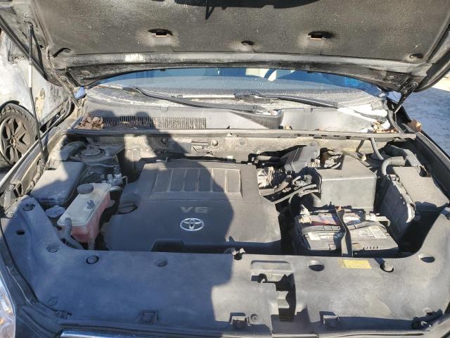 Photo 11 VIN: JTMDK4DV7AD014433 - TOYOTA RAV4 