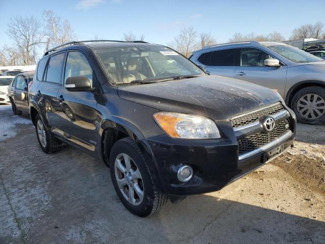 Photo 3 VIN: JTMDK4DV7AD014433 - TOYOTA RAV4 