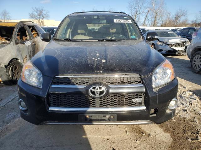 Photo 4 VIN: JTMDK4DV7AD014433 - TOYOTA RAV4 