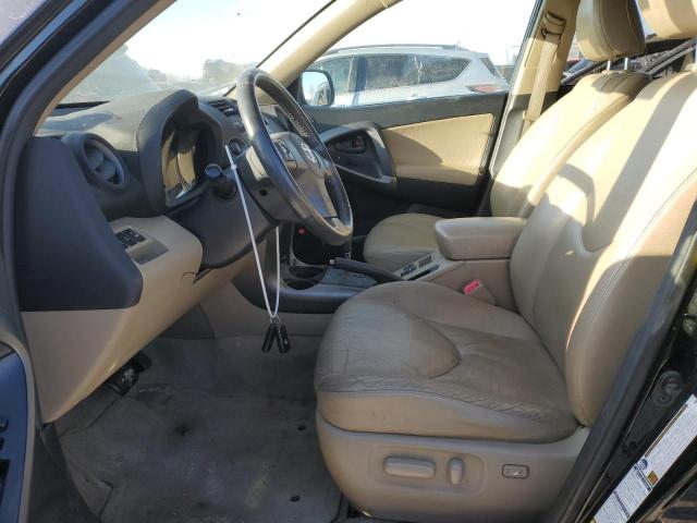 Photo 6 VIN: JTMDK4DV7AD014433 - TOYOTA RAV4 