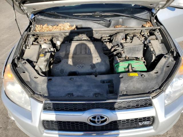 Photo 11 VIN: JTMDK4DV7AD015775 - TOYOTA RAV4 