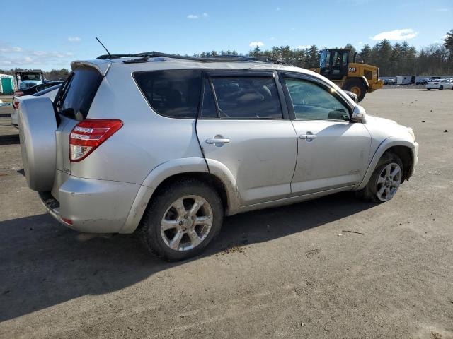 Photo 2 VIN: JTMDK4DV7AD015775 - TOYOTA RAV4 