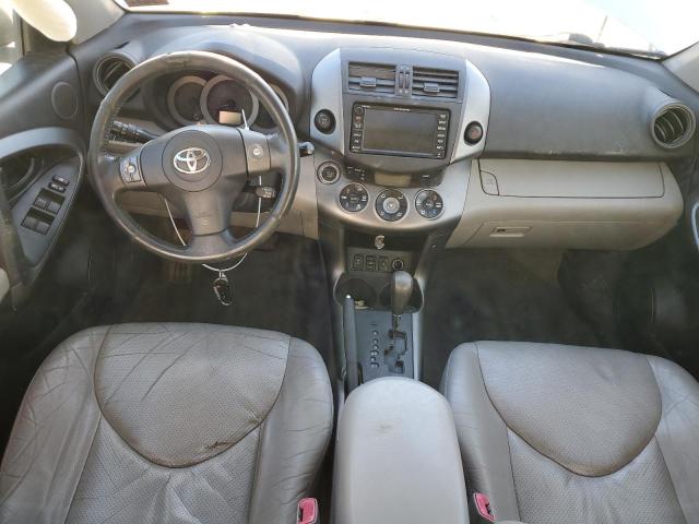 Photo 7 VIN: JTMDK4DV7AD015775 - TOYOTA RAV4 