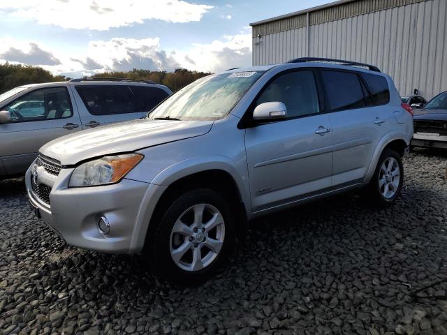 Photo 0 VIN: JTMDK4DV7AD016716 - TOYOTA RAV4 