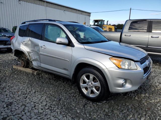 Photo 3 VIN: JTMDK4DV7AD016716 - TOYOTA RAV4 